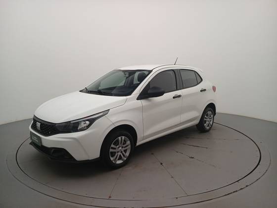 FIAT ARGO 1.0 FIREFLY FLEX MANUAL